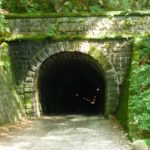 File01：心霊トンネルでの恐怖
